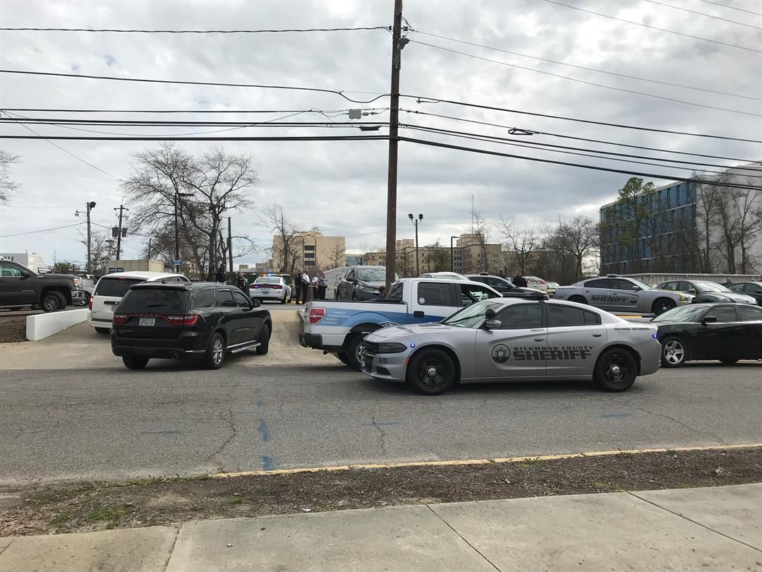 UPDATE: Victim in GA War Veterans Nursing Home shooting identified