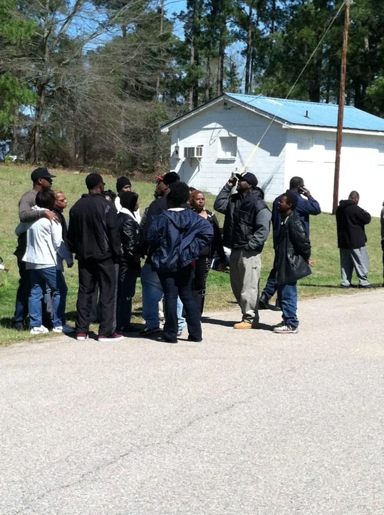 Body of missing Williston man found WFXG FOX 54 News Now