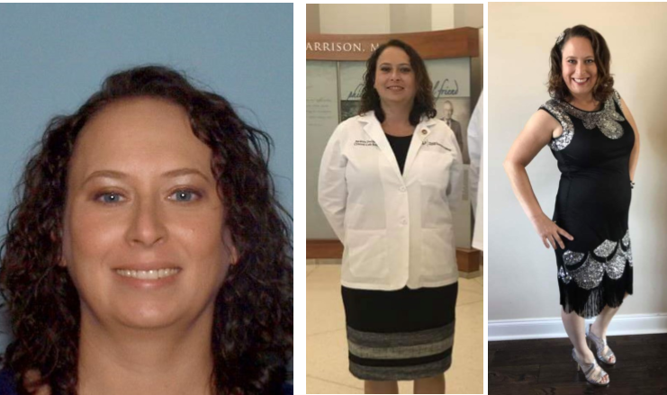 SHERIFF'S OFFICE: Body found in dumpster believed to be Andrya DeGhelder