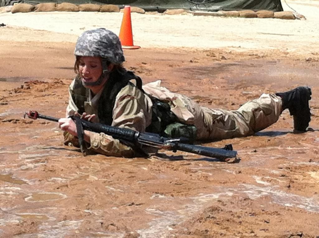 Special duty assignment army image