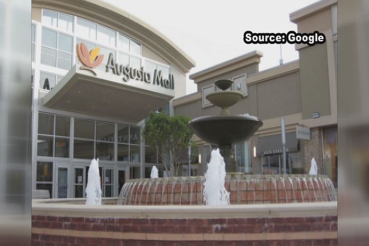 Identity of Augusta Mall near-drowning victim released - KPTV - FOX 12
