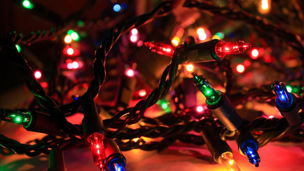 Top holiday searches from Yahoo: Christmas gifts, food, decorating ideas and more