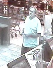 Sheriff's office needs help identifying theft suspect Sheriff's office needs help identifying theft suspect