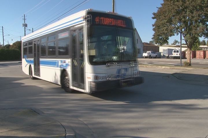 New Fort Gordon bus route starts Monday - WFXG FOX 54 - News Now