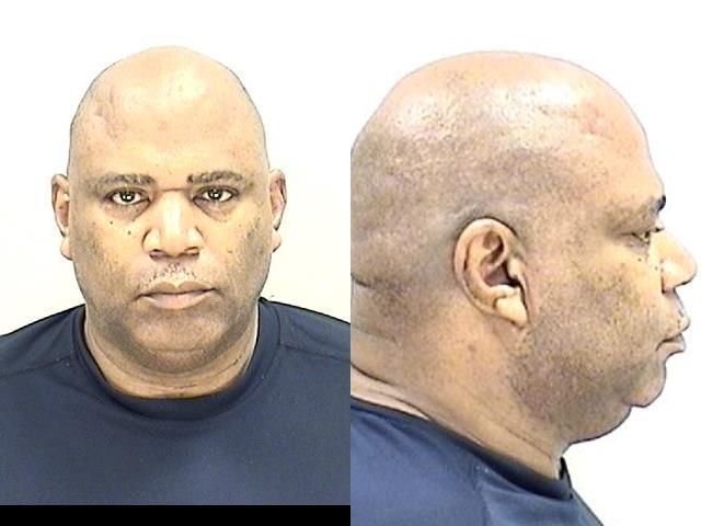 RCSO: Gun fired into Walmart by ex-deputy was missing from sheriff's ...