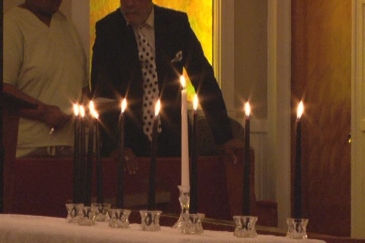Local NAACP holds vigil for 'The Emanuel 9' - WBRC FOX6 ...