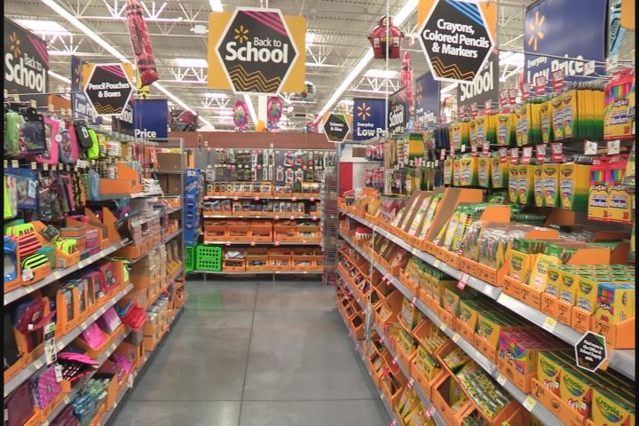 AUGUSTA, GA (WFXG) -