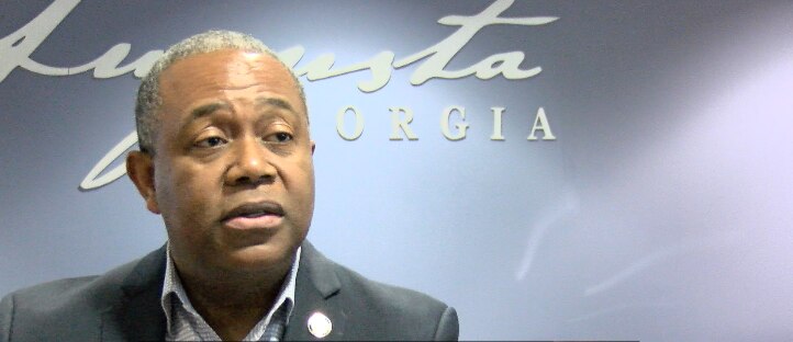 Ex-mayor issues statements on GA Tech suspension, executive order