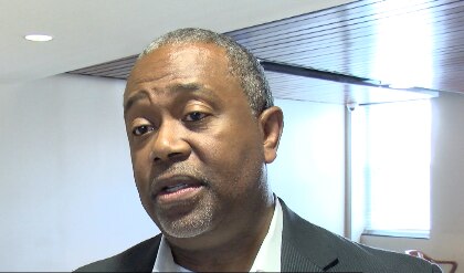 Former Augusta mayor Davis issues order to keep his office space, furniture, and supplies