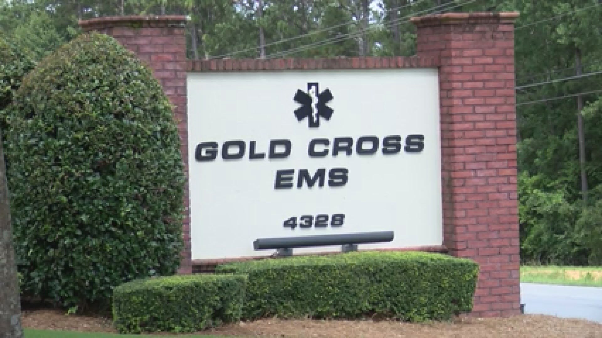 City of Augusta’s contract with EMS provider Gold Cross still up in the air