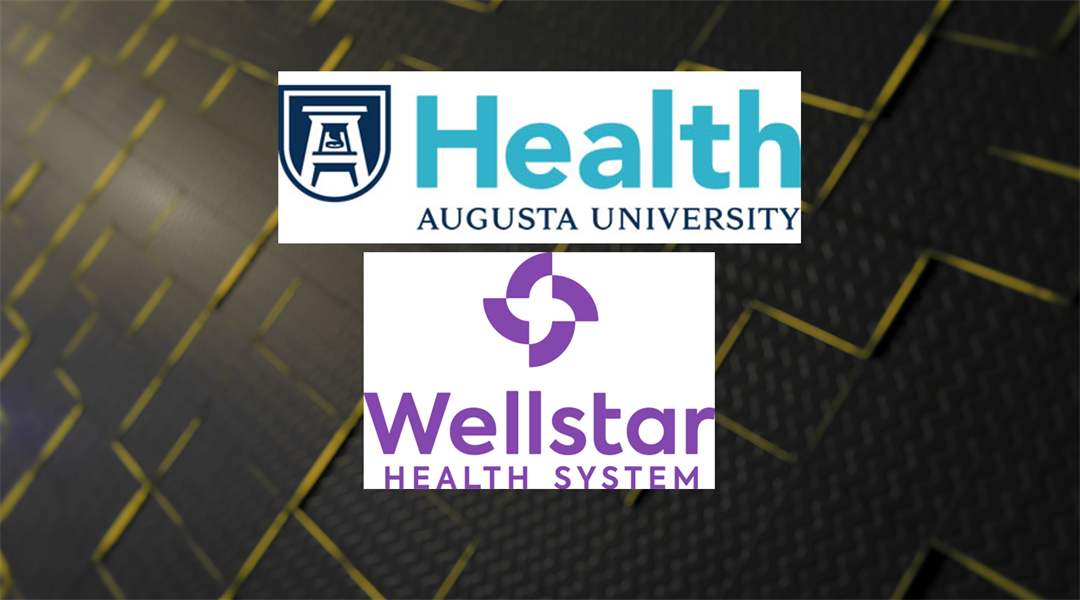 Augusta University Health and Wellstar reach partnership agreement