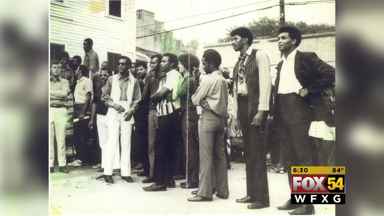 Community remembers 1970 Augusta Riot amid DOJ investigation