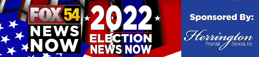 FOX54 Election Coverage