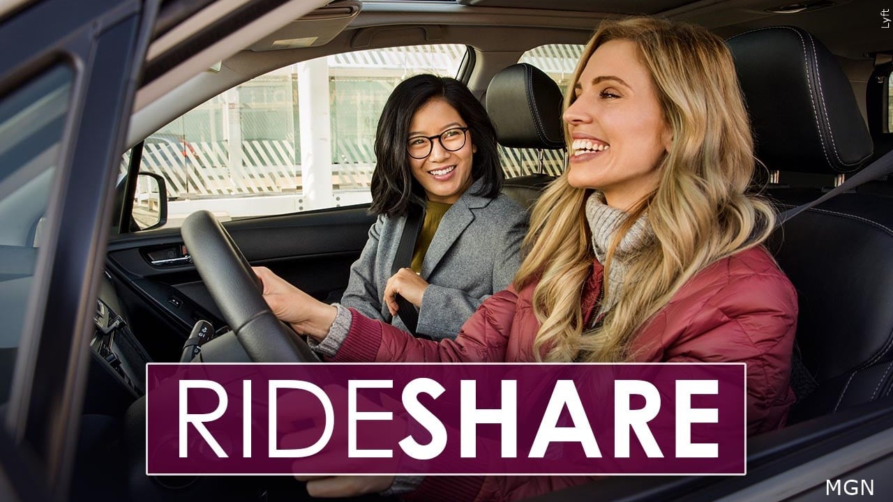 New rideshare service launches in Augusta