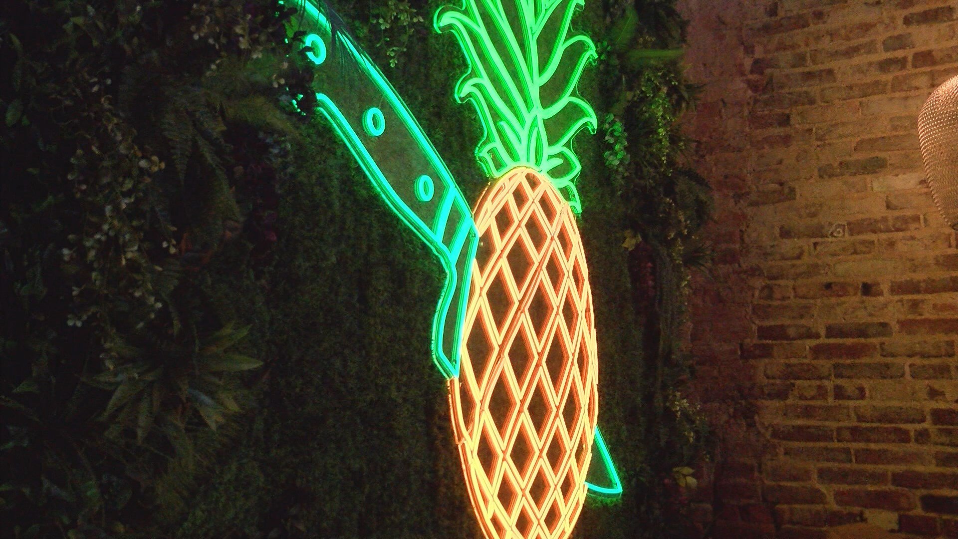 Pineapple Ink Tavern returns to the downtown Augusta restaurant scene
