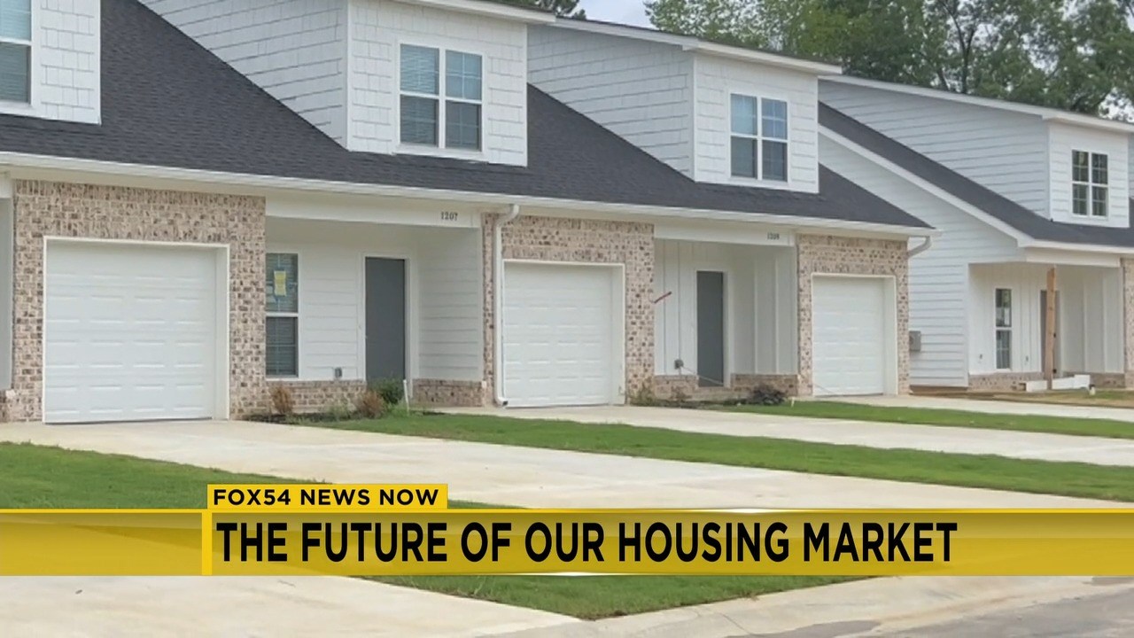 Local realtors discuss future housing market for CSRA