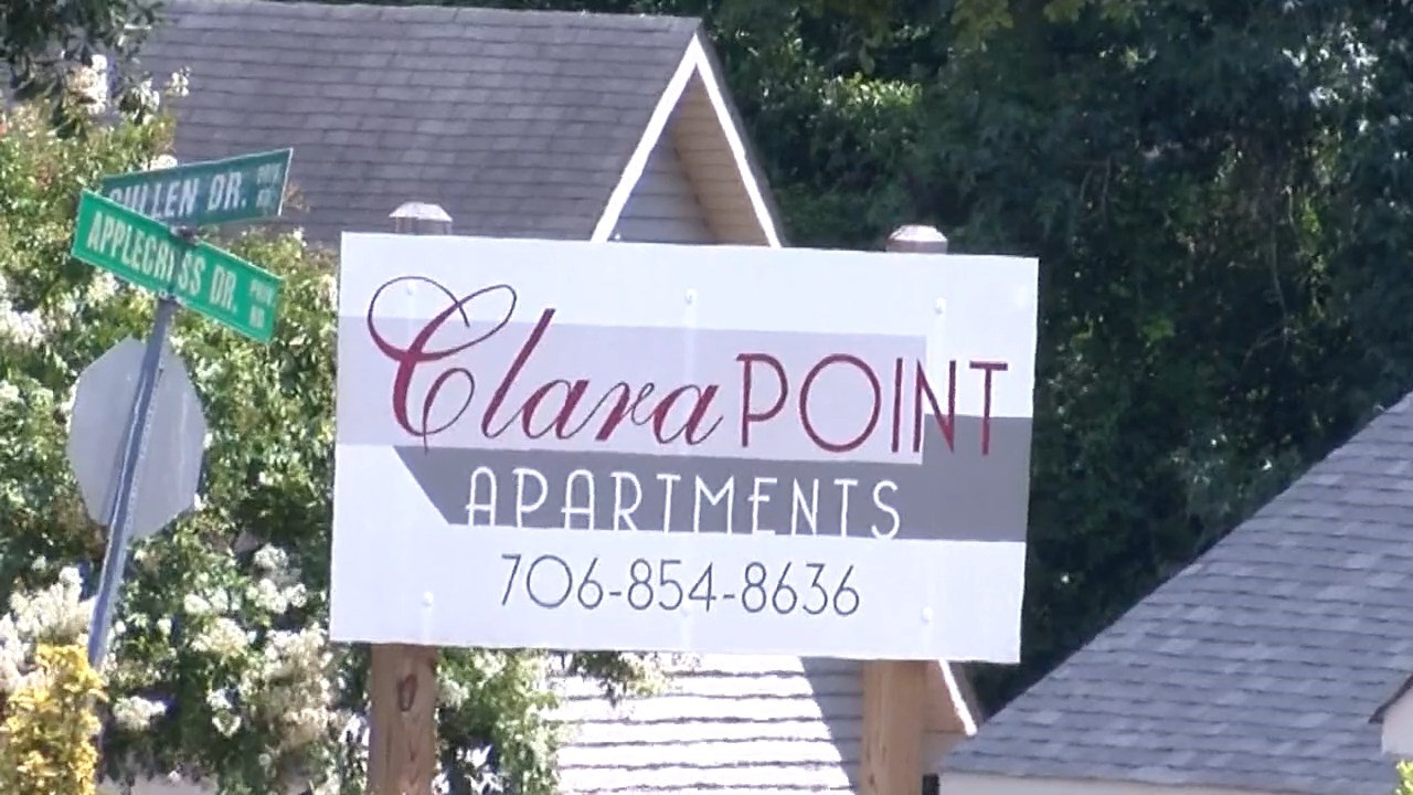 Columbia County Code Enforcement and residents weigh in on what’s ahead for local apartment complex