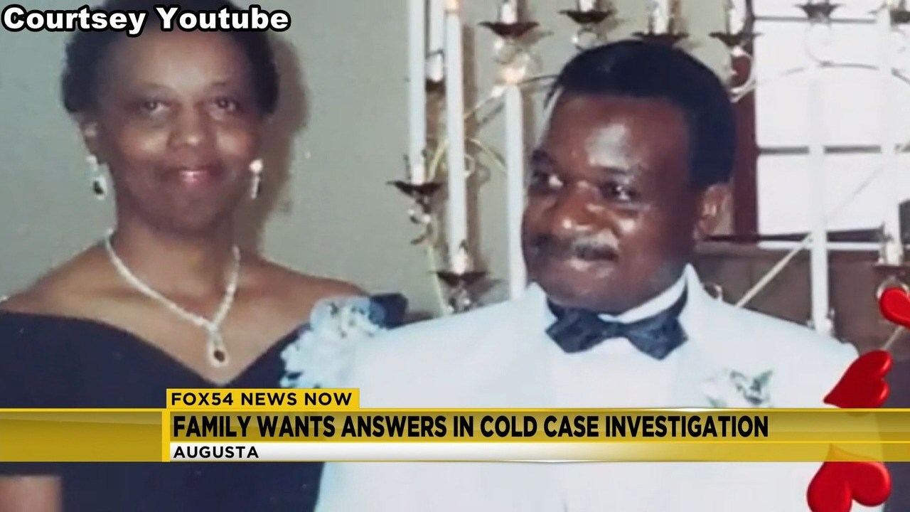 Family seeks answers from Richmond County in cold case investigation