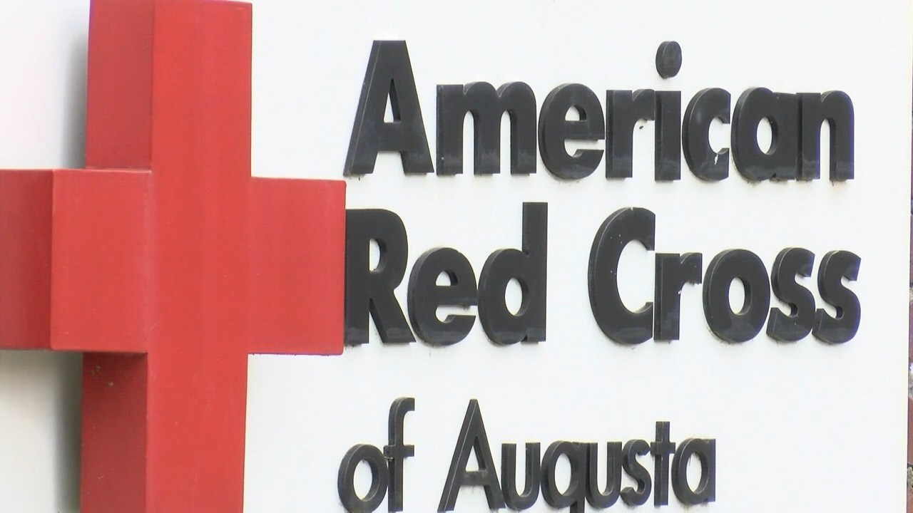Hurricane Coverage: Local Red Cross team shares current statistics from Florida