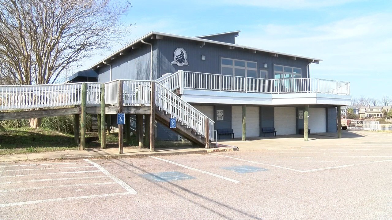 Augusta Commission looking at ‘other options’ for boathouse