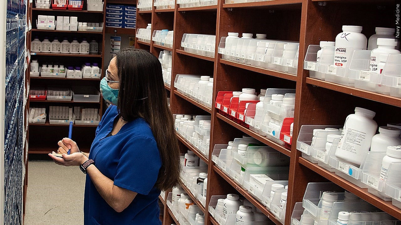 Local hospitals respond to breathing medication shortage