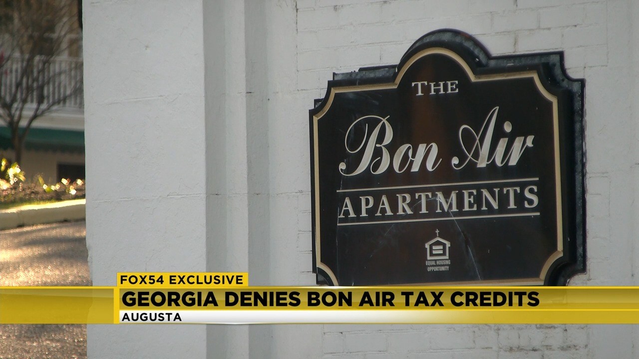 EXCLUSIVE: Bon Air Apartments owners not selected for 2022 tax credits