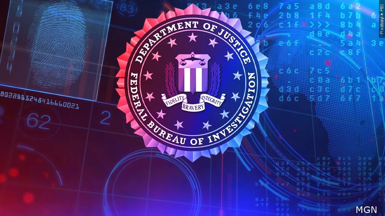 FOX54 EXCLUSIVE: FBI investigating cyber attack on City of Augusta