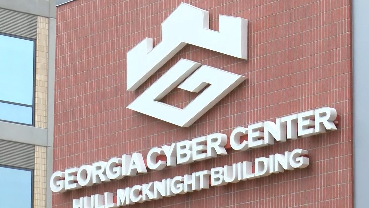 Georgia Cyber Center celebrates 5 year anniversary with community event