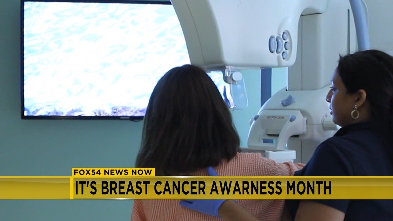 VA Augusta hosts Breast Cancer Rodeo