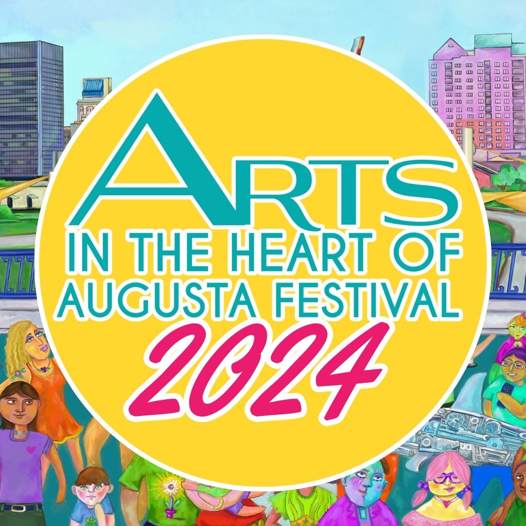 Arts in the Heart of Augusta Festival returning to original location this year