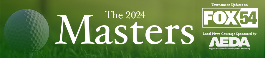Masters 2023
