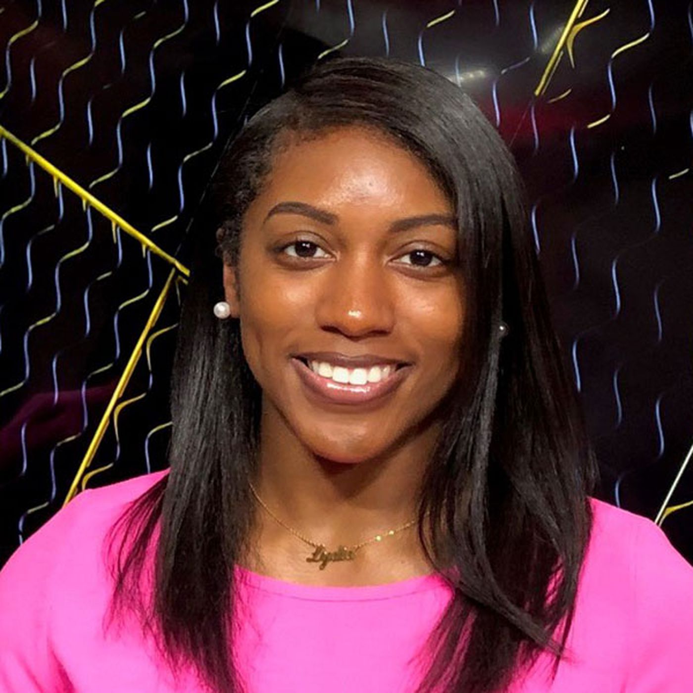 Lydia Robinson - WFXG