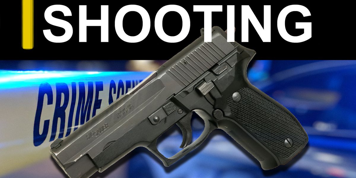 Augusta officials investigate shooting at Southgate Plaza