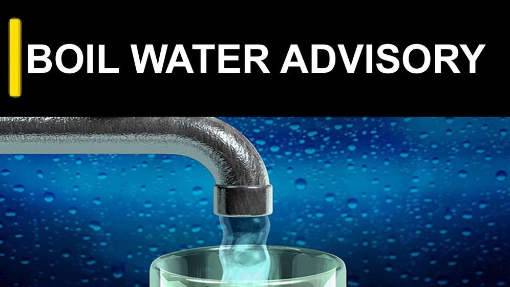 Boiled Water Advisory In Effect After Water Break Impacts 150 H Wfxg