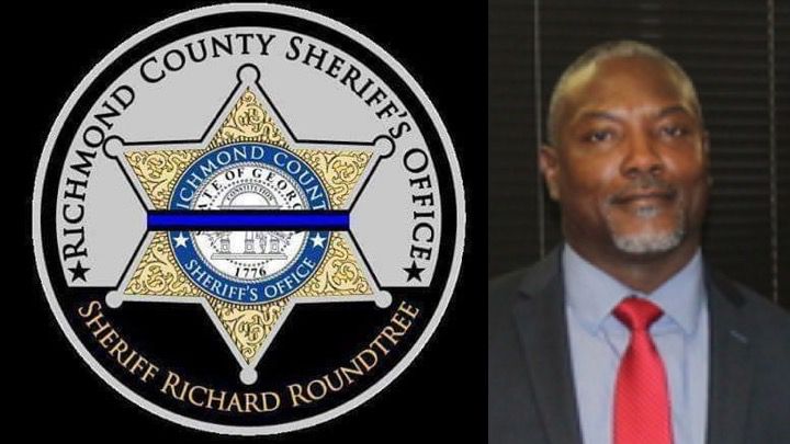 UPDATE: Richmond County investigator Cecil Ridley killed in shooting - WFXG