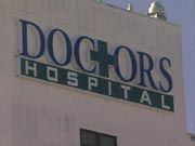 Doctors Hospital to Mark Burn Center Expansion with Groundbreaking WFXG