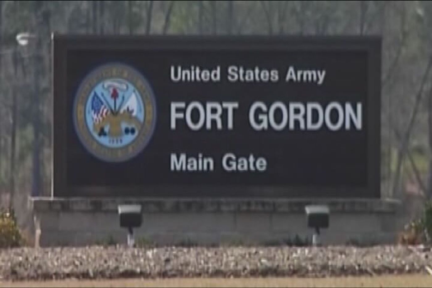 Former Ft Gordon Colonel Pleads Guilty To Accepting Bribes Wfxg 