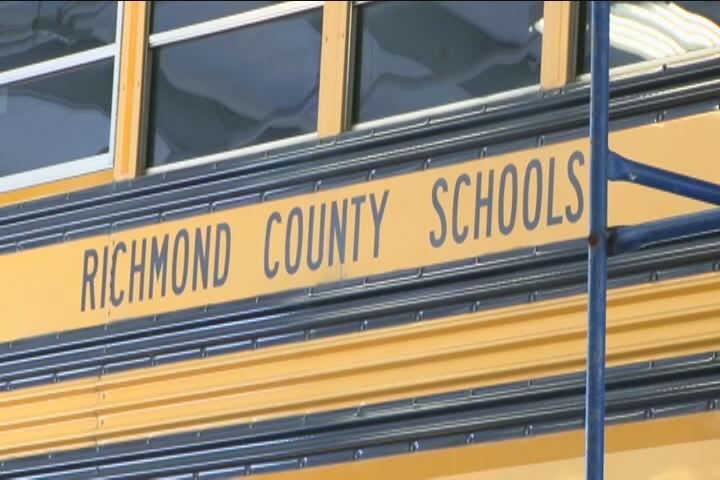 Richmond County Board of Education holding several meetings this month