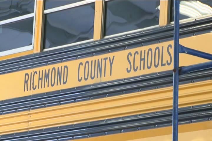 Richmond school district job postings