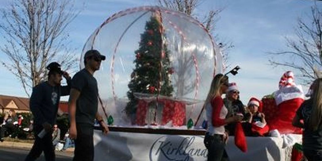 Columbia County 2020 Christmas Parade Route Wfxg When Is The Christmas Parade In Columbia Sc 2021