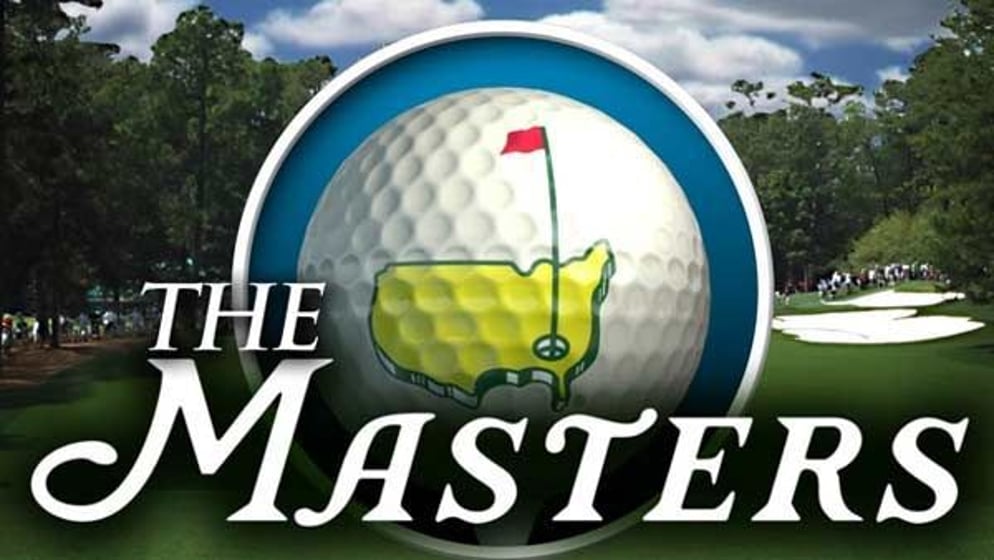 Masters 2023