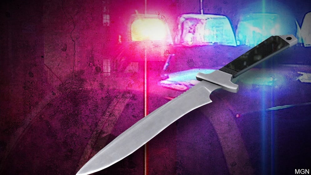 Police investigate stabbing after basketball game in Owasco Police investigate stabbing after basketball game in Owasco