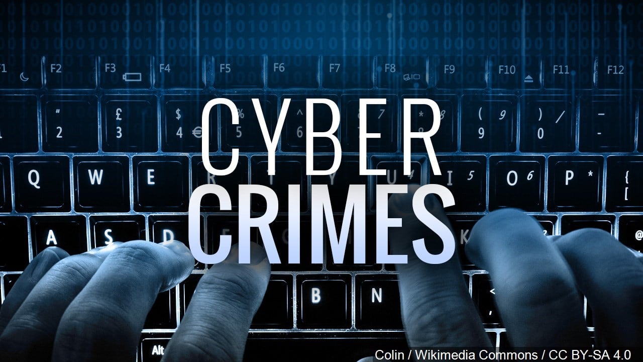 Cyber News Now: Internet Crimes Against Children Surpass 2021 Average ...