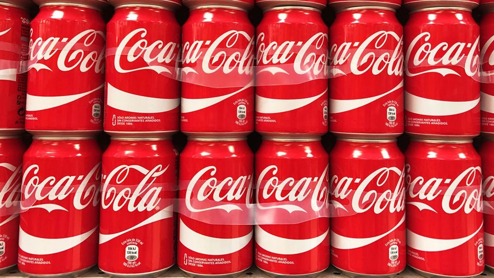 Coca Cola Reveals New Ice Cream Inspired Vanilla Float Flavor Wfxg
