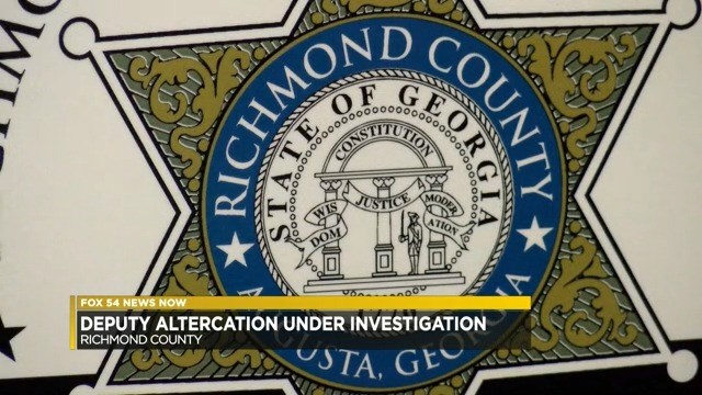 Richmond County Sheriff-elect Richard Roundtree hints at changes in  administration