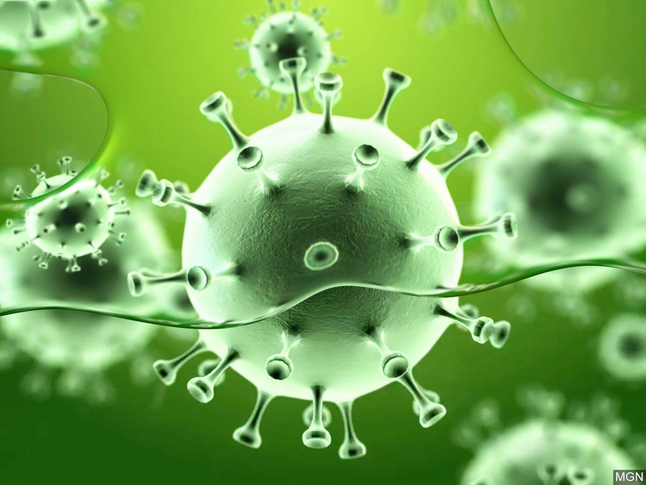 Lexington Medical Center Extended Care resident tested