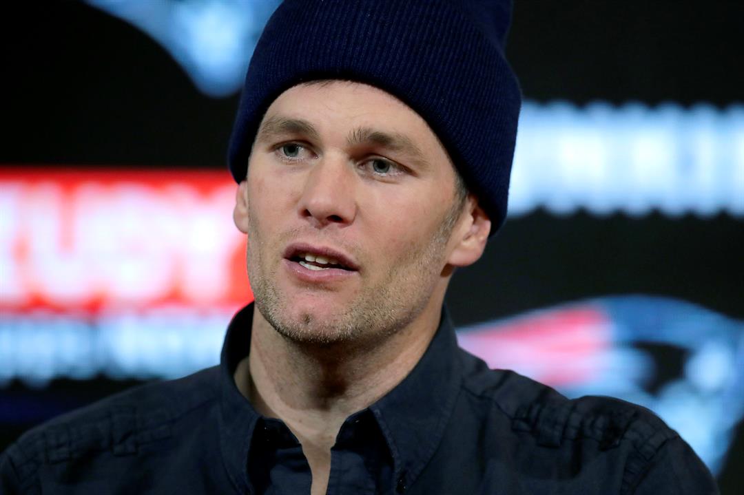 Delta president explains why Tom Brady was hired as strategic adviser