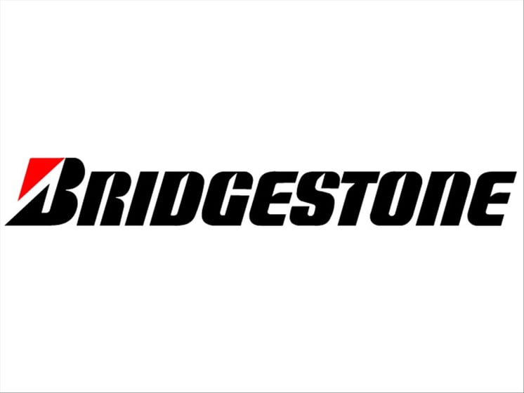 logotipo da bridgestone firestone