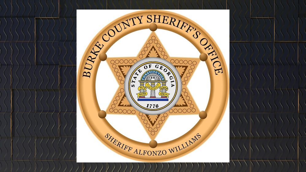 One Burke County Sheriff S Office Deputy Awaiting Coronavirus Te Wfxg