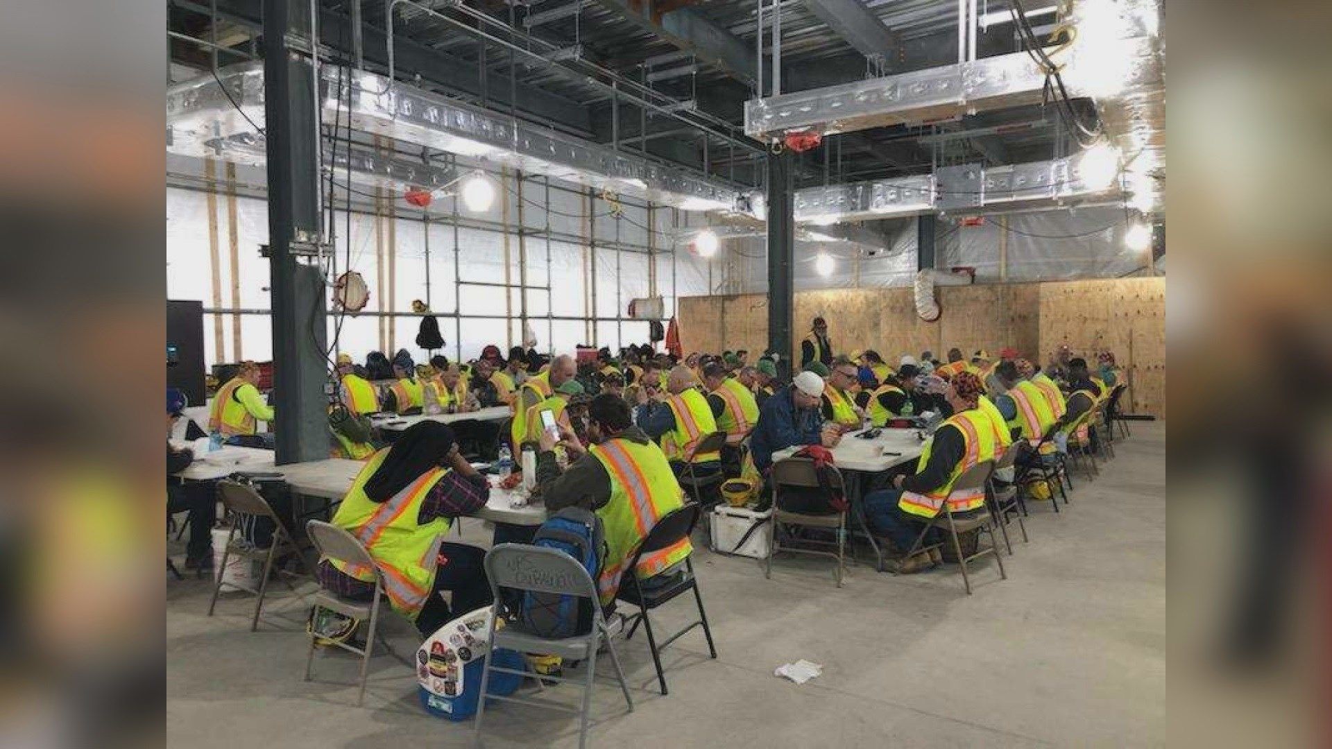 EXCLUSIVE Plant Vogtle employee concerned about COVID19